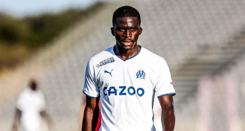  - OM : Bamba Dieng veut toujours rester, Longoria et Tudor impressionnés !