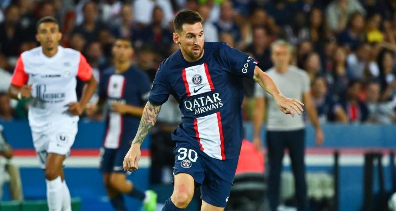  - PSG : les Qataris s'activent déjà pour prolonger Messi et plomber un retour au Barça !