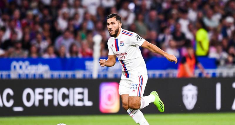  - OL: Rayan Cherki a prolongé chez les Gones, officialisation imminente !