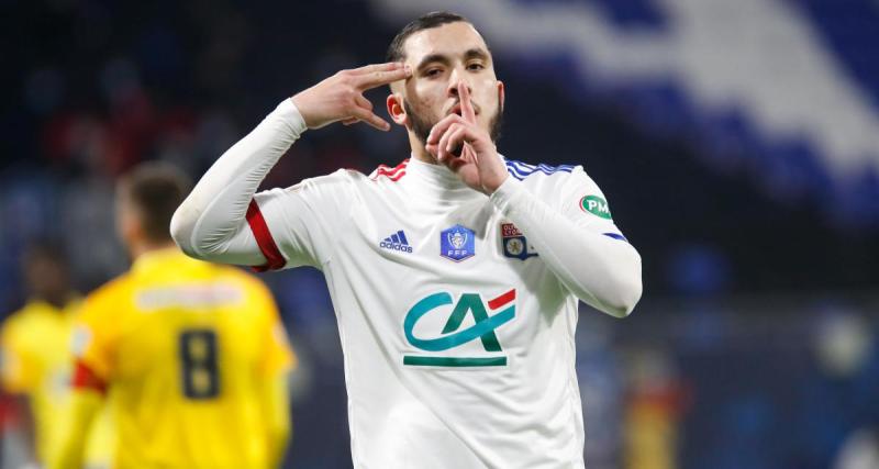  - OL, Real Madrid, OGC Nice, Stade Rennais : l’OM a failli faire basculer le dossier Cherki ! 