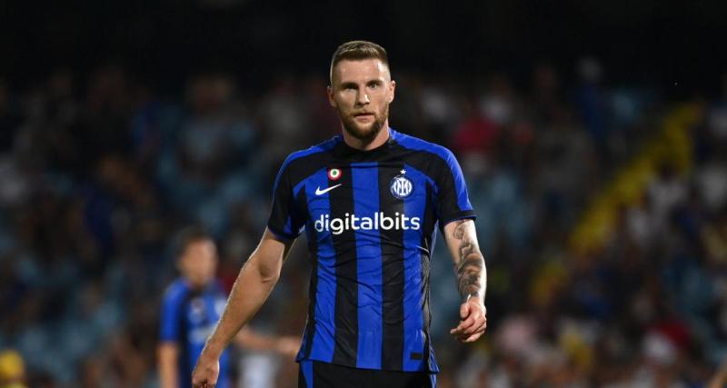  - PSG : nouveau refus de l'Inter pour Skriniar, le dossier s'enlise