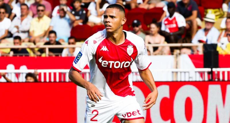  - Monaco : un latéral de l’ASM pisté par un gros club espagnol !