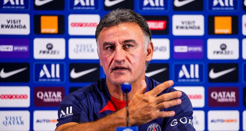  - 🚨 PSG : Neymar, Mbappé, Mercato... Revivez la conférence de presse de Christophe Galtier !