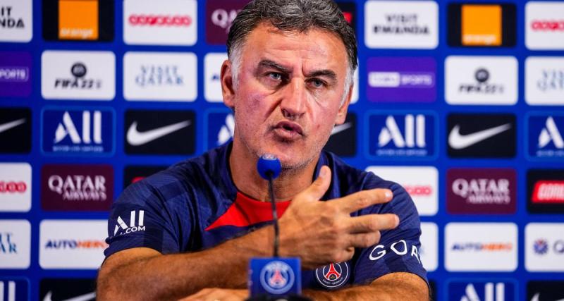  - PSG : Galtier désamorce le penaltygate Mbappé – Neymar et appuie les besoins du Mercato