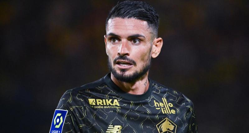  - LOSC, FC Nantes – Mercato : Cabella fait quelques confidences sur son choix estival