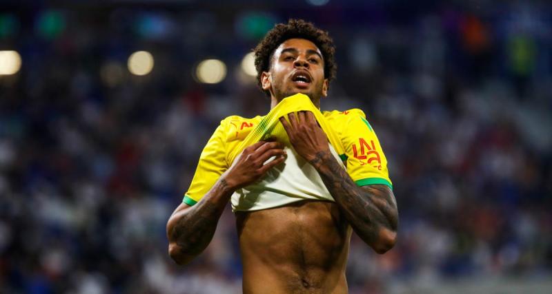  - OL, FC Nantes – Mercato : Geubbels, c'est quasi cadeau !