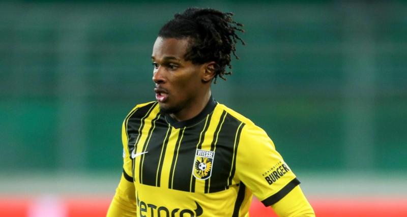  - Rennes : Yann Gboho quitte le Stade Rennais et s’engage en Belgique (off)