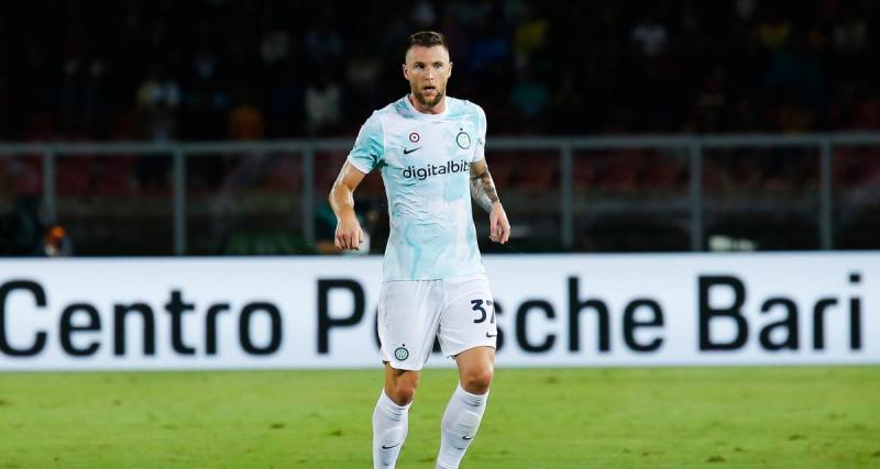  - PSG : l'Inter refuse une nouvelle offre des Parisiens pour Skriniar !