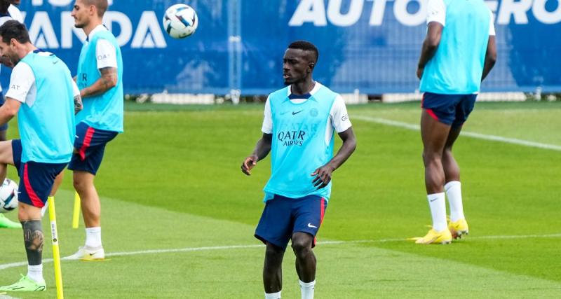  - PSG : discussions rompues entre Everton et Paris pour Gueye, Campos trop gourmand ?