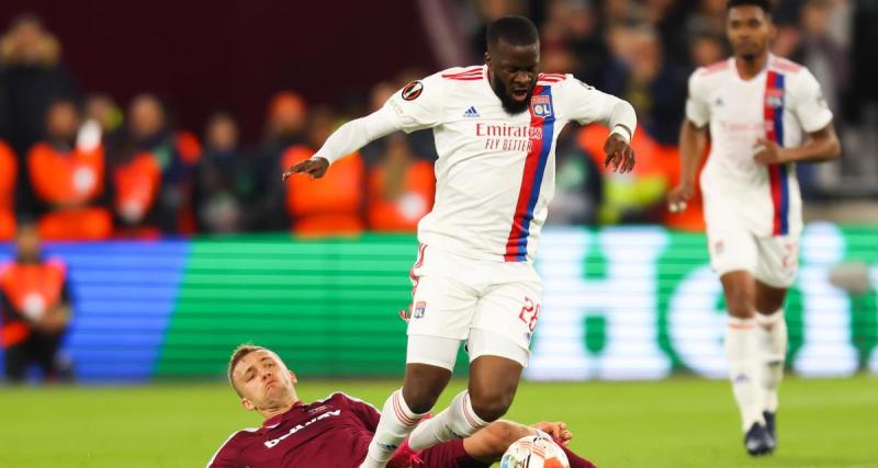  - 🚨 Naples : Ndombele est officiellement un joueur du Napoli ! 