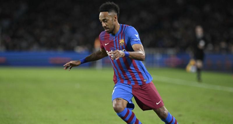  - Barça : Chelsea revient à la charge pour Aubameyang et inclus un joueur dans l'opération !