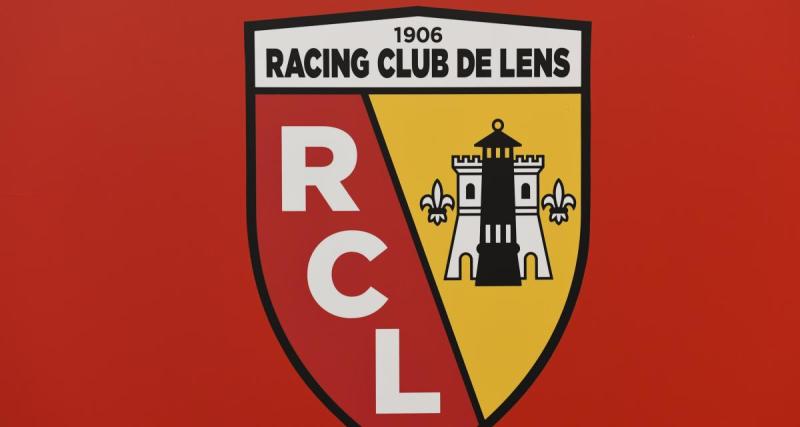  - Lens : la réserve se renforce (off)