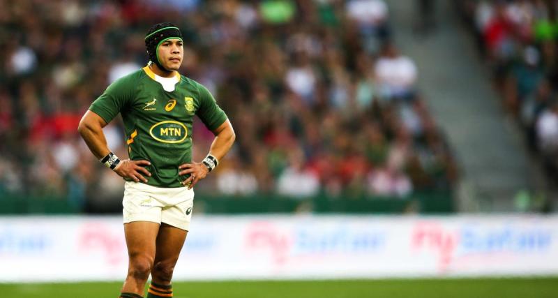  - Le contrat XXL des Stormers refusé par Cheslin Kolbe !