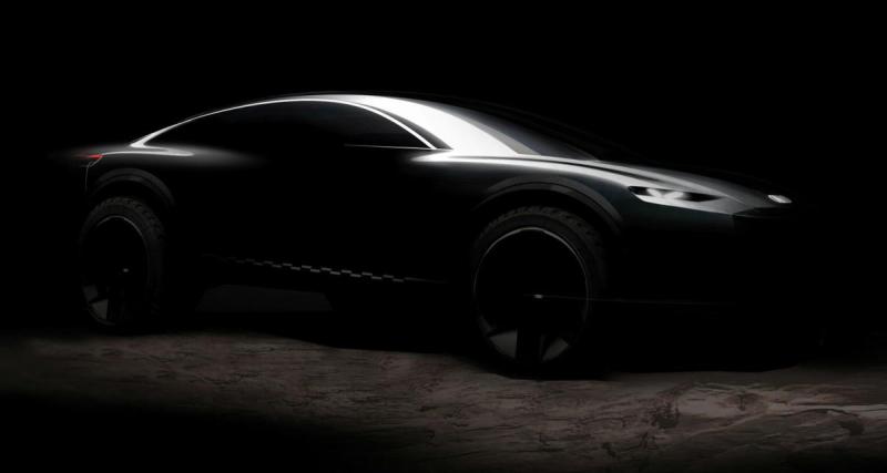  - Audi activesphere concept