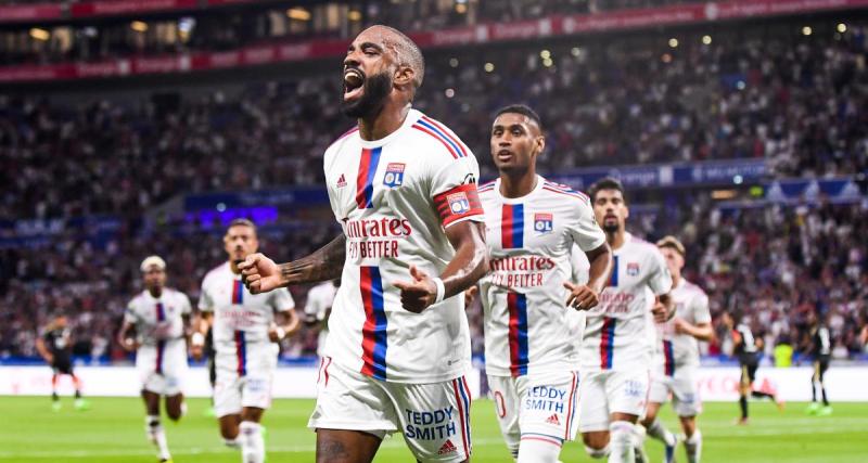 - 🚨 OL – Troyes : les compos officielles, Tolisso de retour !