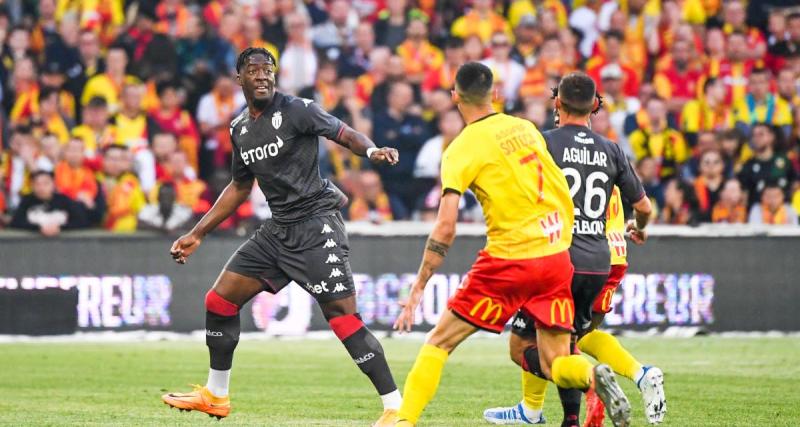  - Monaco - Lens : les groupes convoqués pour le choc, Kakuta et Camara bien là