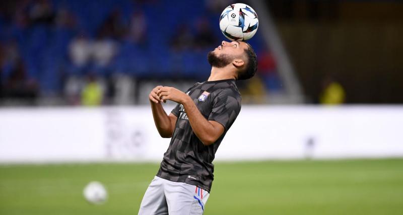  - OL : Rayan Cherki tease sa prolongation ! 