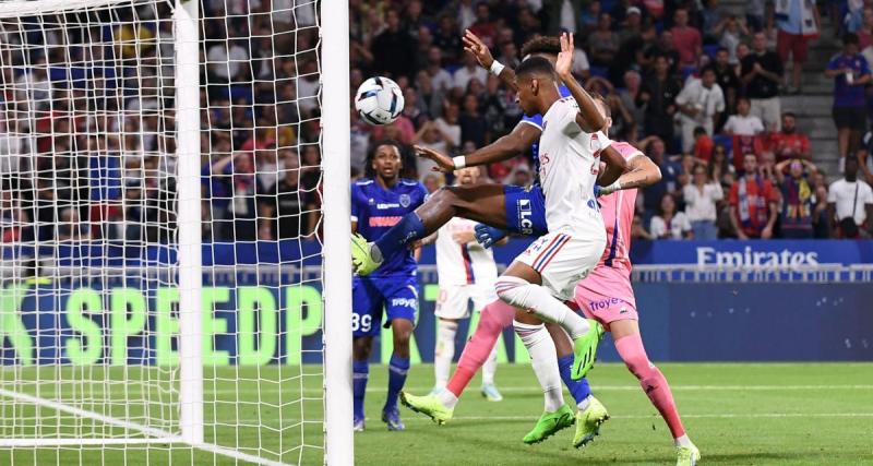  - OL - Troyes : Tetê heureux, Gallon s’emporte ! 