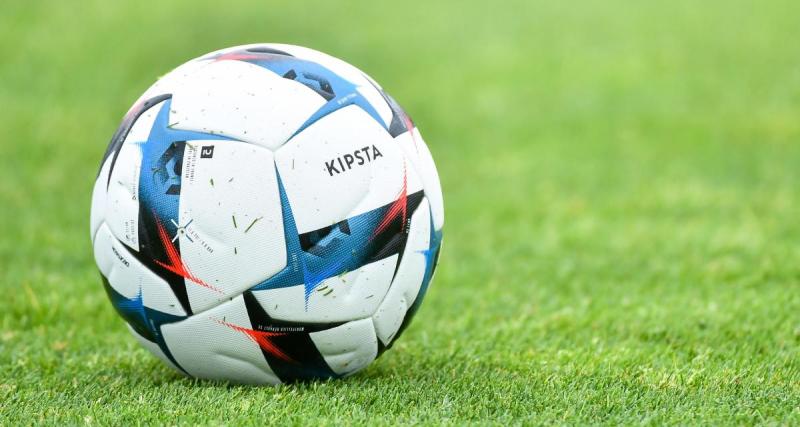  - Beauvais : les nouveaux maillots de la saison révélés 
