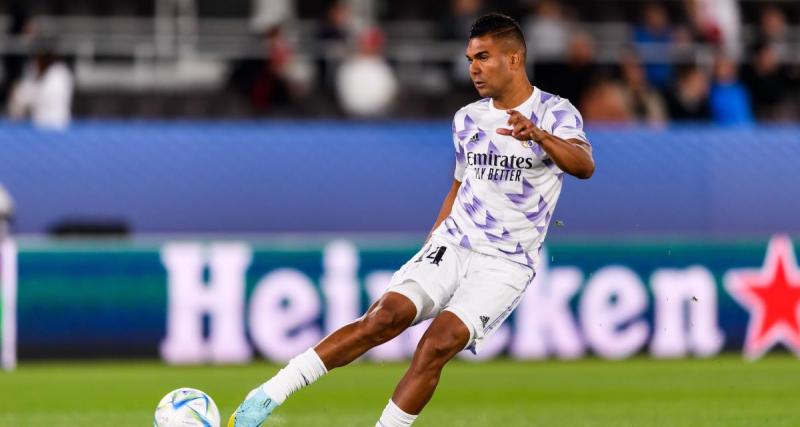  - 🚨 L’OL se balade, Casemiro signe à Manchester United, Ndombele se relance à Naples…les immanquables du jour !