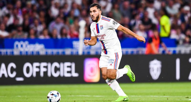  - 🚨 OL : Rayan Cherki prolonge avec les Gones ! (Officiel)