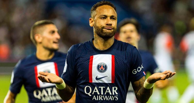  - PSG : Neymar Jr drague une influenceuse brésilienne, elle balance tout !