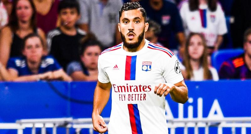  - OL : Rayan Cherki prolonge jusqu'en 2024 ! (off) 