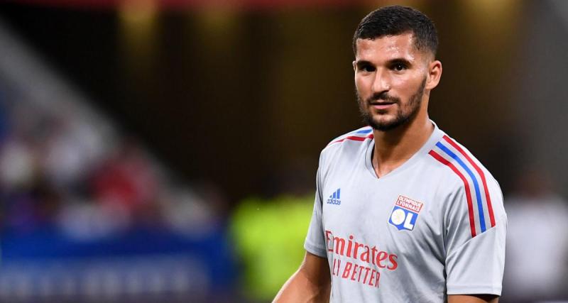  - OL – Mercato : la vérité sur le fiasco Aouar à Nottingham Forest