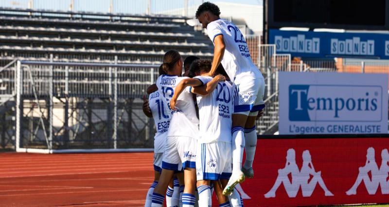  - Amiens SC - Bastia SC : À quelle heure, sur quelle chaîne ?