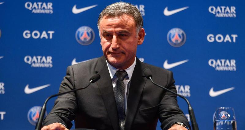  - PSG - Mercato : Galtier furax avant le LOSC, rebondissement pour Skriniar ? 