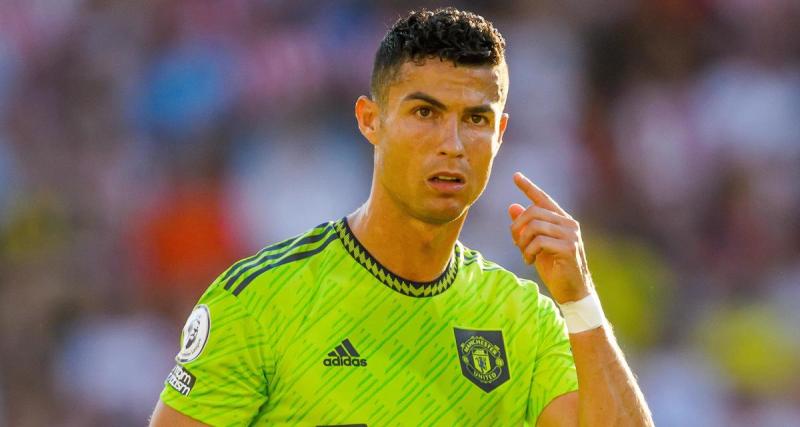  - OM - Mercato : contact entre Longoria et Mendes pour CR7, ça devient sérieux !