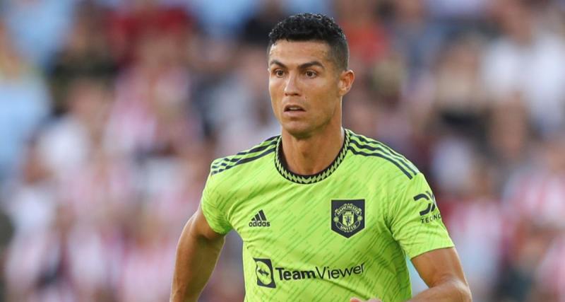  - Bayern Munich : la petite punchline de Nagelsmann sur l'avenir de Cristiano Ronaldo !