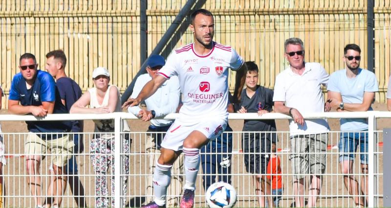  - Brest : un indésirable dézingue la façon dont le club le traite !