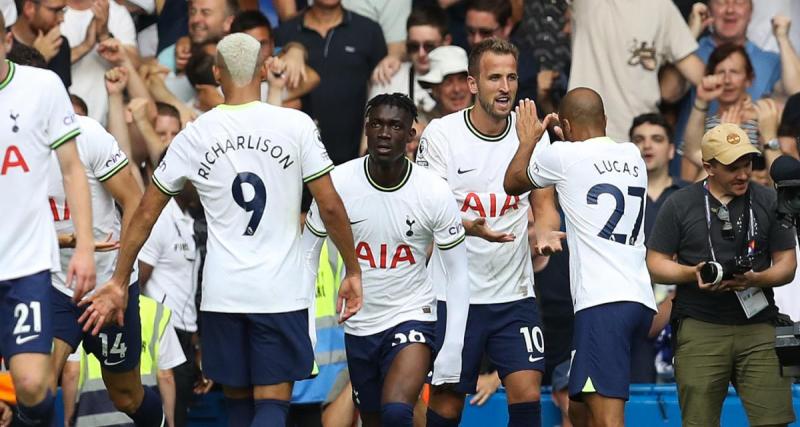  - Tottenham - Wolverhampton : les compos officielles !