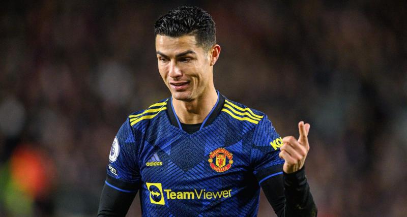  - OM - Mercato : le club fait passer un message fort pour Cristiano Ronaldo ! 