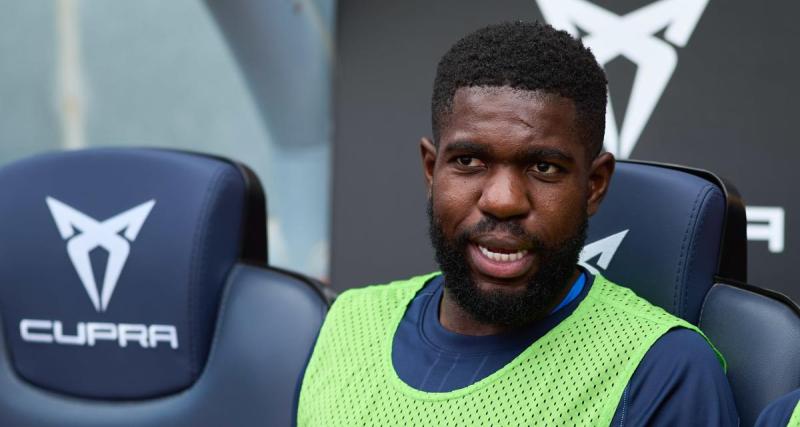  - Equipe de France : Samuel Umtiti proche d’un nouveau club 