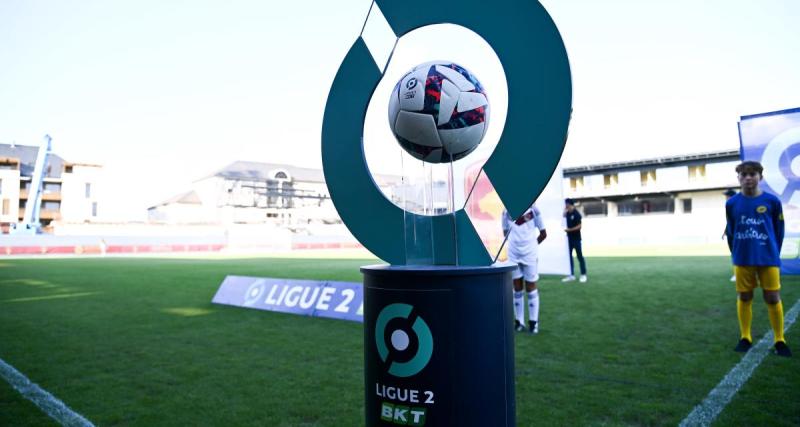  - ASSE - Le Havre : les compos officielles !