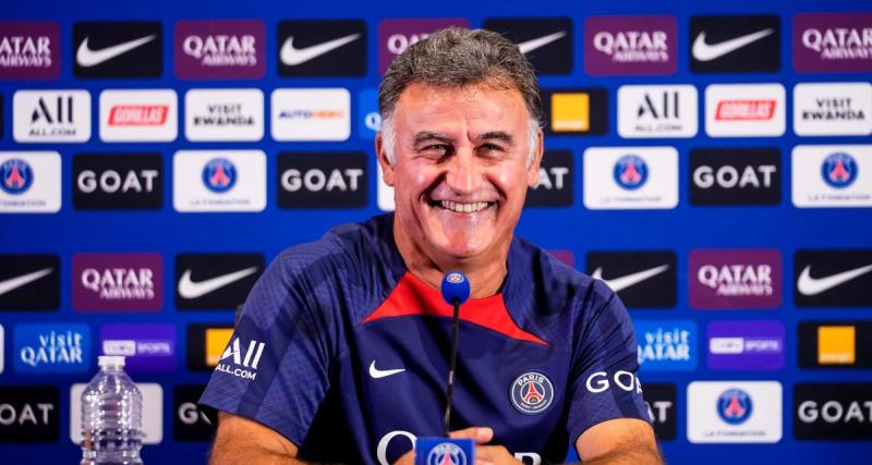  - 🚨 PSG : le groupe de Galtier pour le déplacement à Lille, Navas absent !