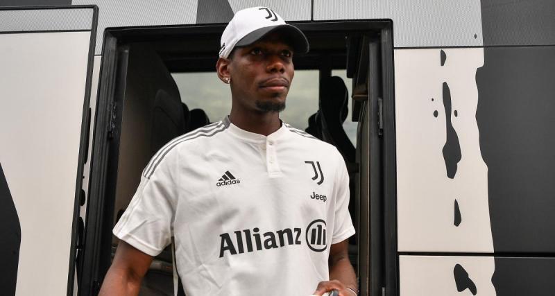  - Équipe de France : très bonne nouvelle pour Pogba ?