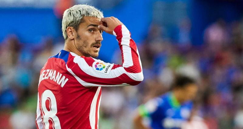  - FC Barcelone – Mercato : coup de théâtre pour Griezmann, le fantasme OM réapparait !