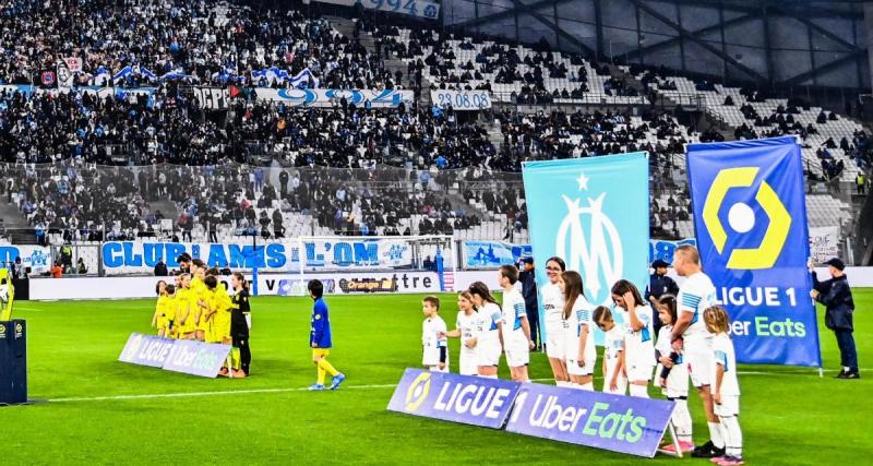  - OM – FC Nantes : à dix, Marseille profite d'une bourde pour battre Nantes, revivez le match !