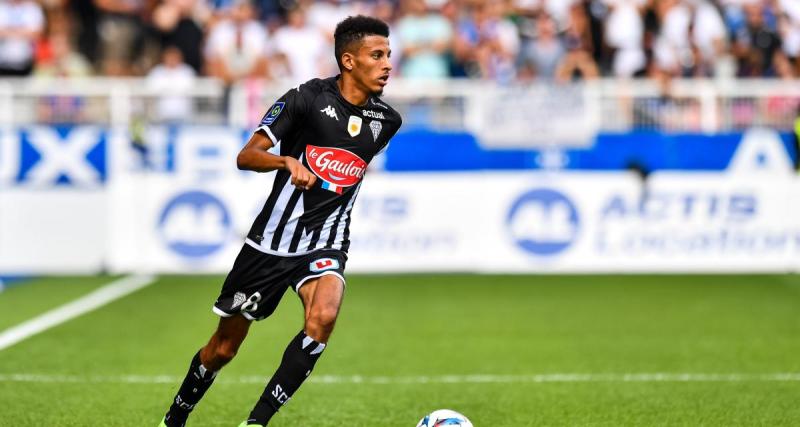  - Angers : Azzedine Ounahi prolonge jusqu’en 2026 ! (Off)