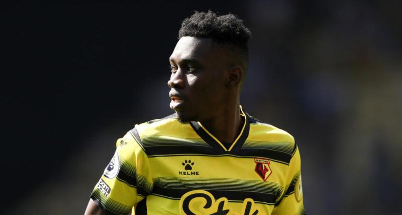  - Sénégal : Ismaïla Sarr vers un nouveau transfert juteux, accord annoncé 