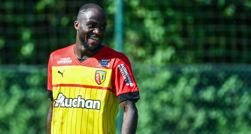  - RC Lens, FC Nantes – Mercato : un club russe déboule sur le dossier Ganago !
