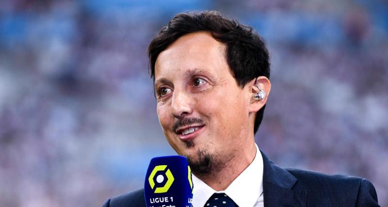  - OM : Pablo Longoria veut encore "compléter l'effectif" d'ici le 31 août
