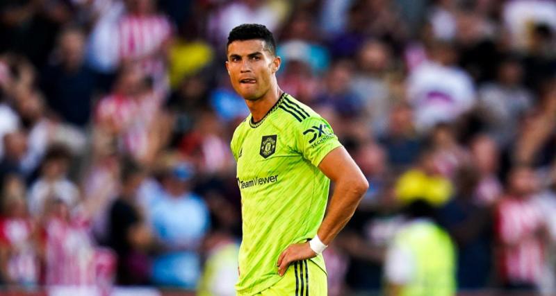  - Manchester United : la réflexion de Cristiano Ronaldo sur son avenir chamboulée par Casemiro ?