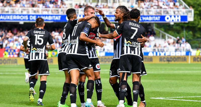  - Angers - Brest : les groupes convoqués par Baticle et Der Zakarian