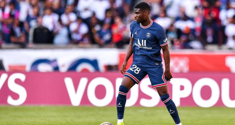  - PSG : les nouveaux détails du deal pour Dina Ebimbe à Francfort