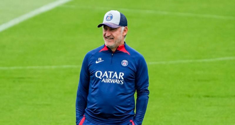  - Lille - PSG : quelle chaîne et comment voir le match en streaming ?