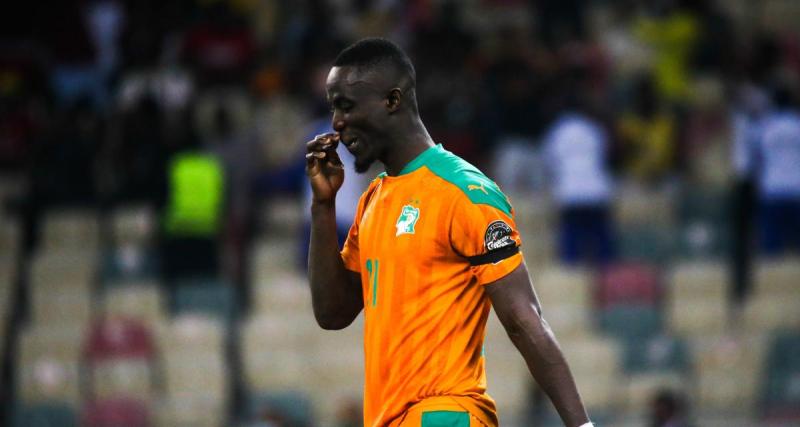  - Les infos Mercato en direct : Dina Ebimbe rejoint officiellement Francfort, Ancelotti voulait Gabriel Jesus, Cavani évoque son futur...